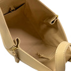 Loewe Handbag Hammock Bag Compact Beige — view 7