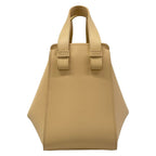 Loewe Handbag Hammock Bag Compact Beige — view 3