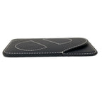 Hermes Card Case Eman Chaine D'ancre Cavern Magsafe — view 8