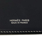Hermes Card Case Eman Chaine D'ancre Cavern Magsafe — view 5
