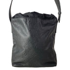 Louis Vuitton Shoulder Bag Monogram Shadow Nano Leather — view 3
