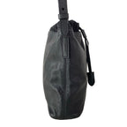Louis Vuitton Shoulder Bag Monogram Shadow Nano Leather — view 2