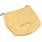 Louis Vuitton Handbag Suhali Super Lube Blanc Leather — view 8
