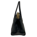 Prada Handbag Black Leather — view 2