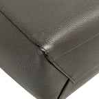 Celine Shoulder Bag Sangles Dark Gray Strap Removable — view 6