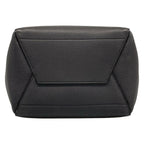 Celine Shoulder Bag Sangles Dark Gray Strap Removable — view 5