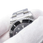 Rolex Sea Dweller No Watch Black Dial — view 5