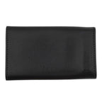 Hermes 6 Key Case Etui Cles 6 Black Silver Vauchamonix Key Holder — view 3