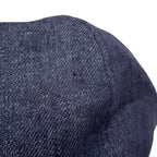 Hermes Beret Gabriel Series Clou de Sel Linen 57 — view 7