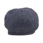 Hermes Beret Gabriel Series Clou de Sel Linen 57 — view 3