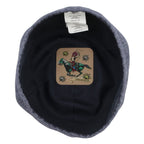 Hermes Beret Gabriel Series Clou de Sel Linen 57 — view 5