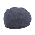 Hermes Beret Gabriel Series Clou de Sel Linen 57