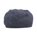 Hermes Beret Gabriel Series Clou de Sel Linen 57 — view 2