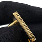 Chanel Brooch Gold — view 5
