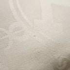 Hermes Shawl New Libris Cashmere Silk Scarf — view 4
