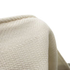 Hermes Shawl New Libris Cashmere Silk Scarf — view 5