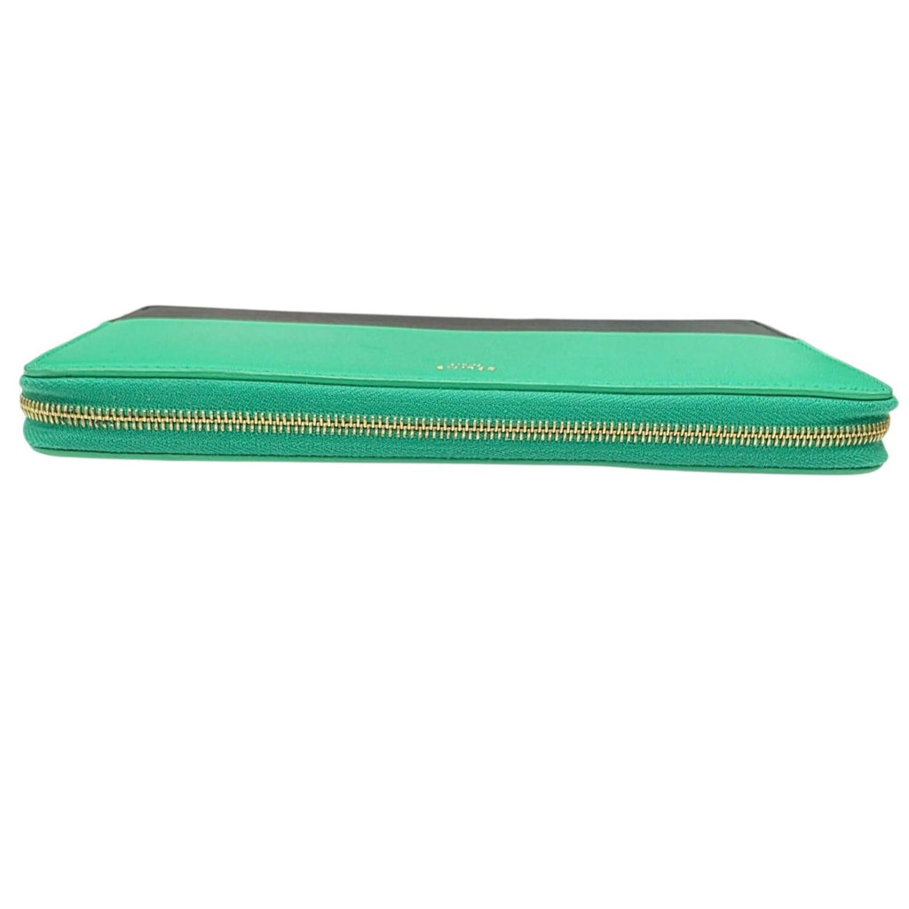Celine Zip Around Wallet — view 4