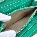 Celine Zip Around Wallet — view 7