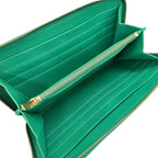 Celine Zip Around Wallet — view 6