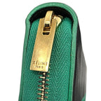 Celine Zip Around Wallet — view 9