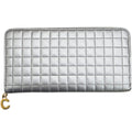 Celine Zip Around Wallet