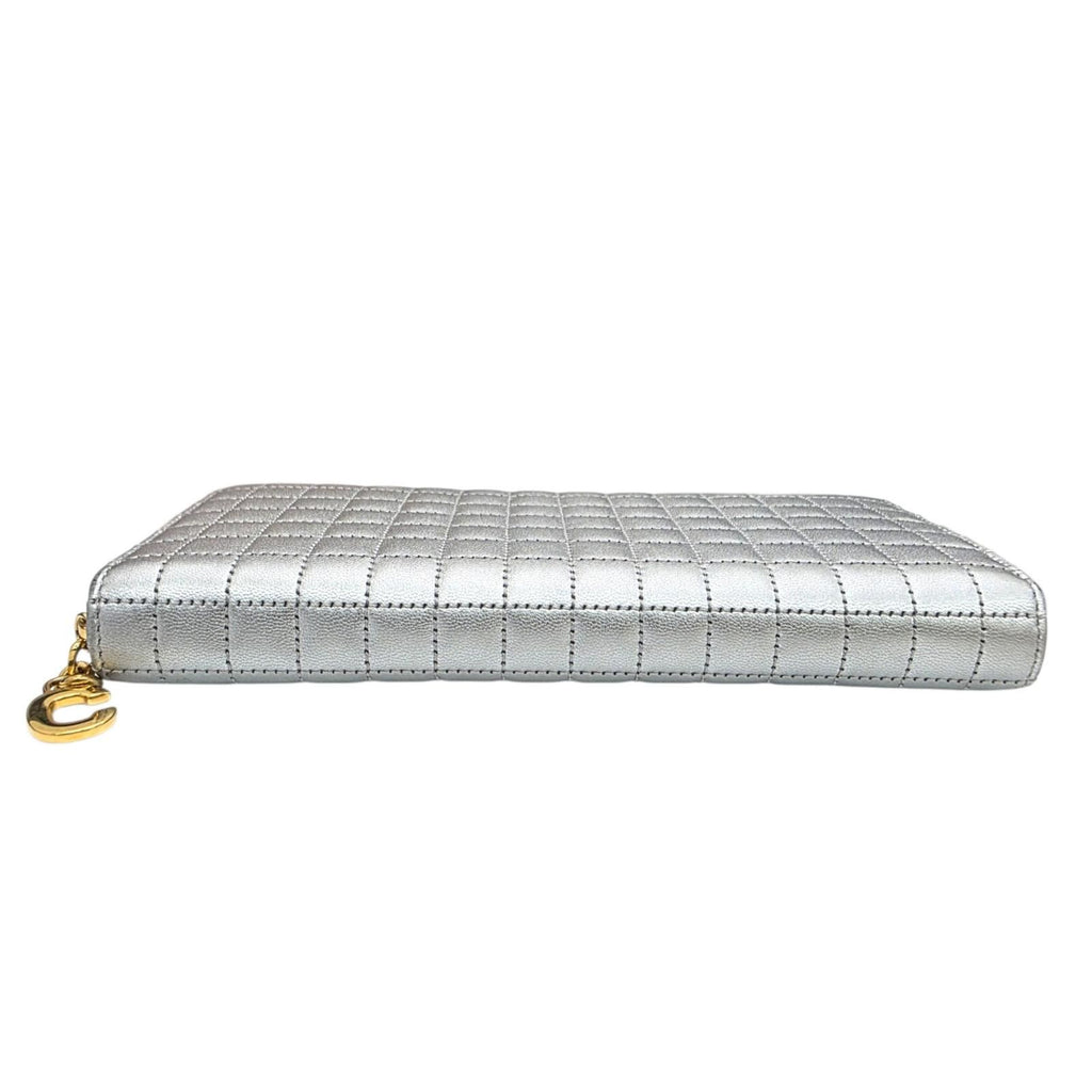 Celine Zip Around Wallet — view 3