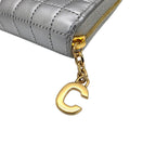 Celine Zip Around Wallet — view 8