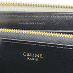 Celine Zip Around Wallet — view 7
