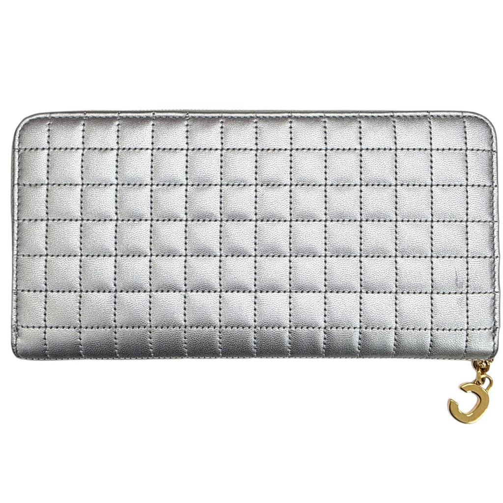 Celine Zip Around Wallet — view 2