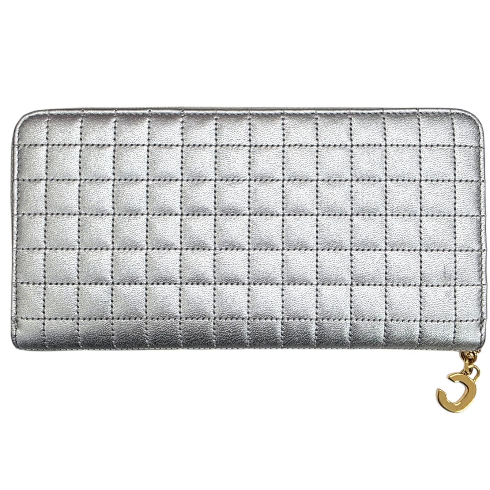 Celine Zip Around Wallet — view 2