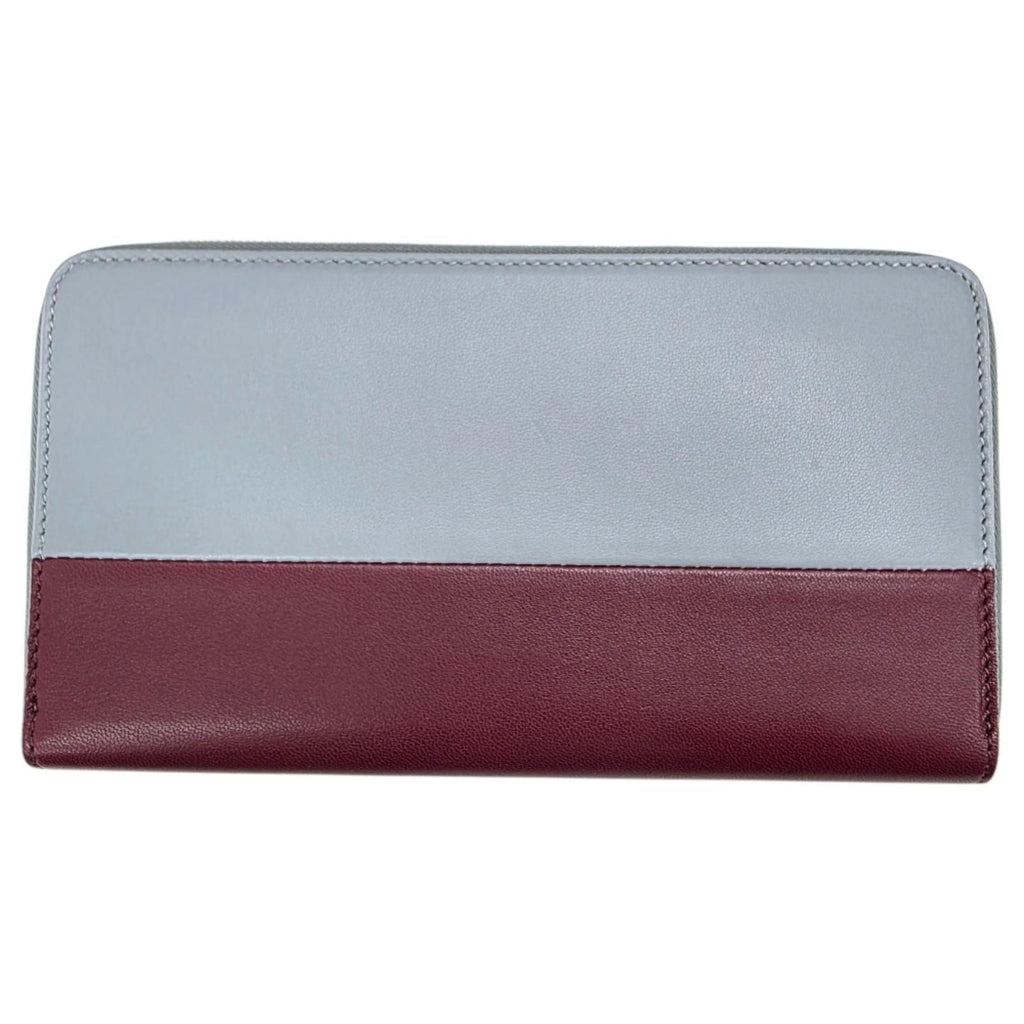 Celine Zip Around Wallet — view 2