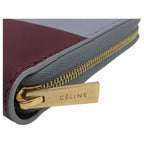 Celine Zip Around Wallet — view 9