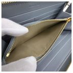 Celine Zip Around Wallet — view 7