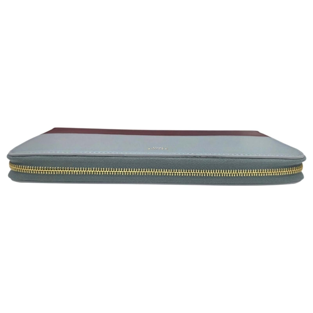 Celine Zip Around Wallet — view 4