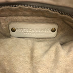 Bottega Veneta Shoulder Bag Crossbody Intre White Pochette Travel — view 5
