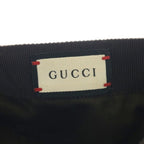 Gucci GG Canvas Sherry Line Baseball Cap Hat Brown Kqwbg — view 6