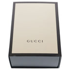 Gucci GG Canvas Sherry Line Baseball Cap Hat Brown Kqwbg — view 8