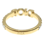 Dior Revolution Ring Gold — view 2