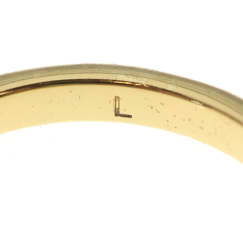 Dior Revolution Ring Gold — view 5