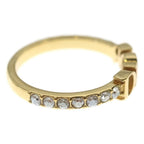 Dior Revolution Ring Gold — view 3