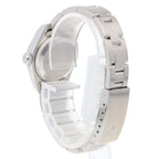 Rolex Date Oyster Perpetual Watch Stainless Steel Automatic Winding Overhauled — view 4