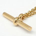 Hermes Bracelet Cru Diamond PG Pink — view 5