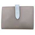 Celine Midi Amstrap Wallet Bifold