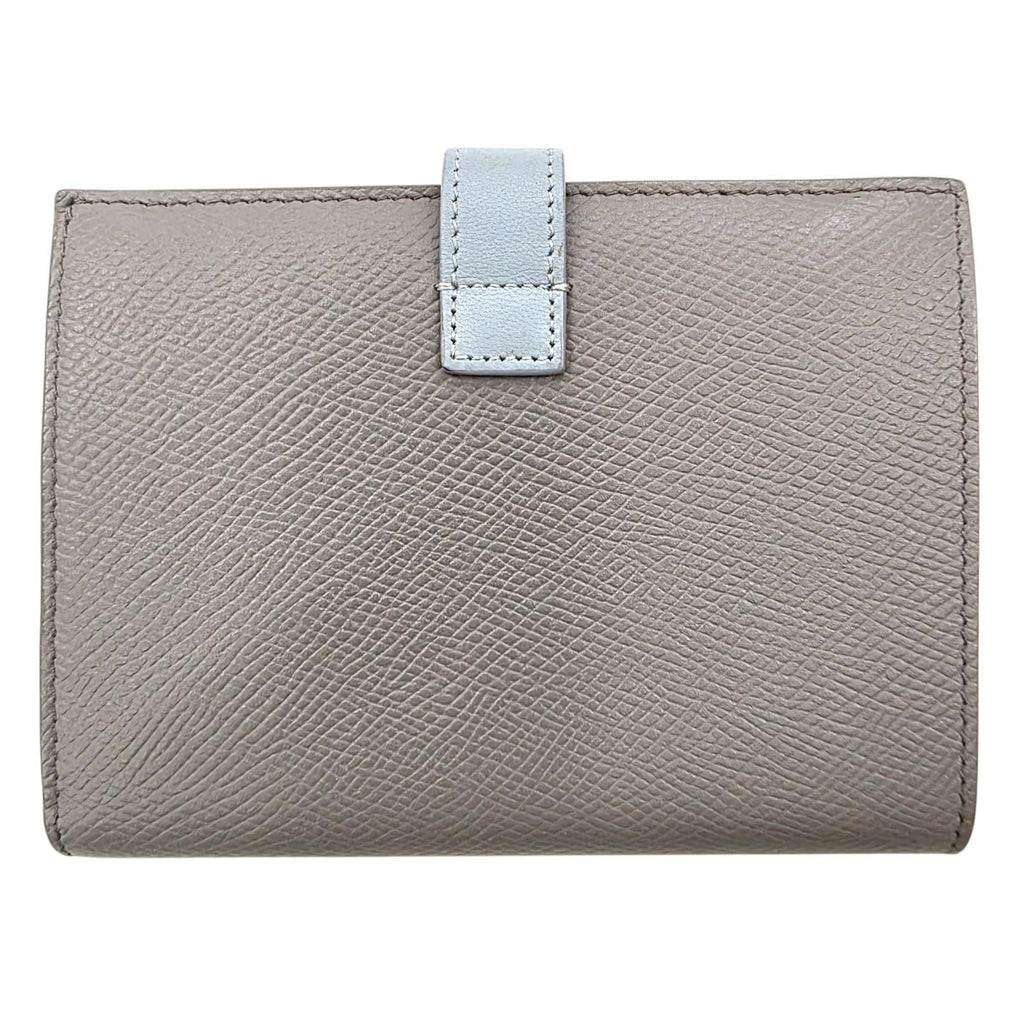 Celine Midi Amstrap Wallet Bifold — view 2