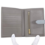 Celine Midi Amstrap Wallet Bifold — view 6