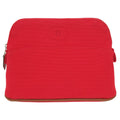 Hermes Bolide Pouch Mini Cotton