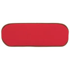 Hermes Bolide Pouch Mini Cotton — view 3