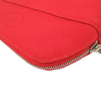 Hermes Bolide Pouch Mini Cotton — view 5