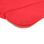 Hermes Bolide Pouch Mini Cotton — view 4