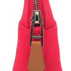 Hermes Bolide Pouch Mini Cotton — view 7